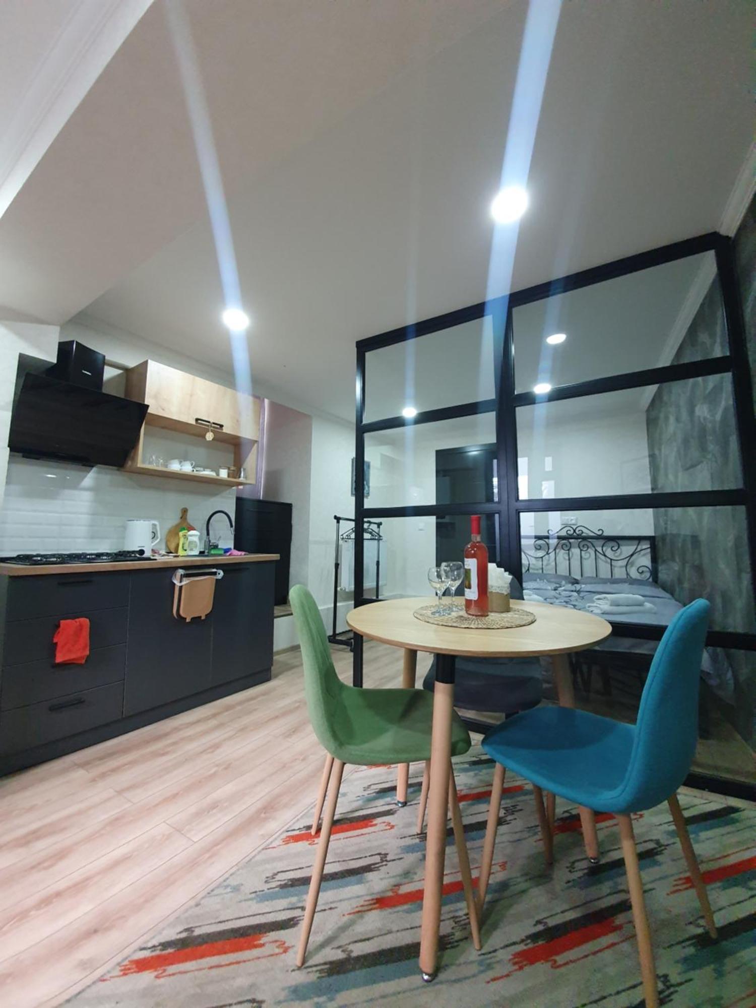 Apartment Gala
