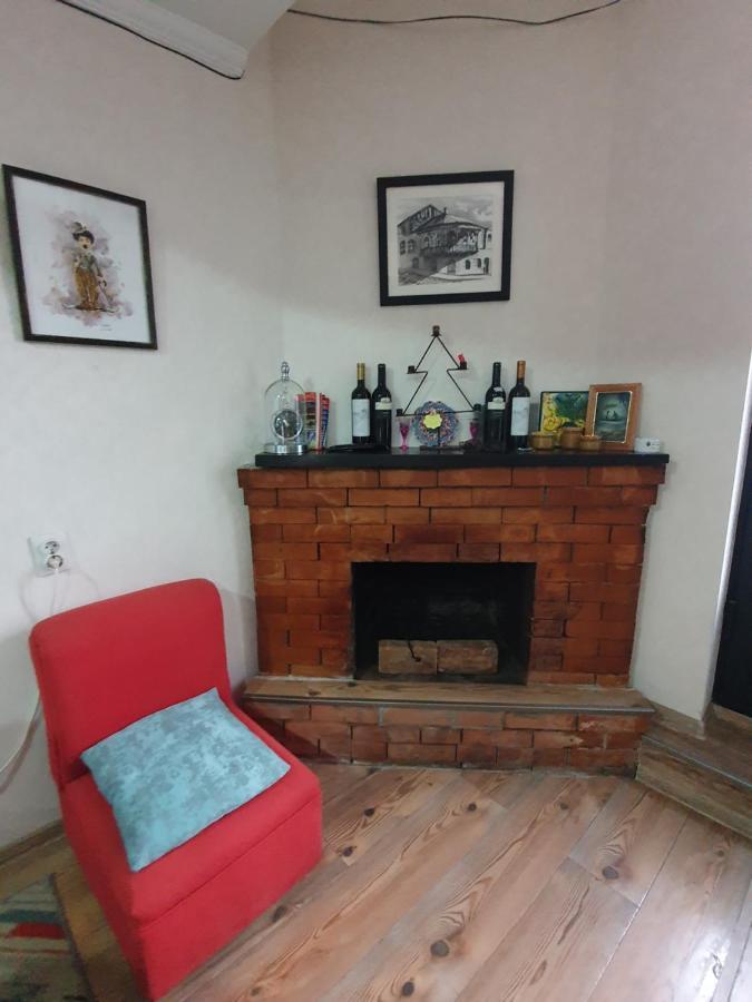 Gala Apartment